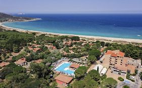 Belambra Clubs Belgodère - Golfe De Lozari 3*